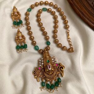 VENKY PENDANT IN CHETTINADU/ MF5059/  MF5055