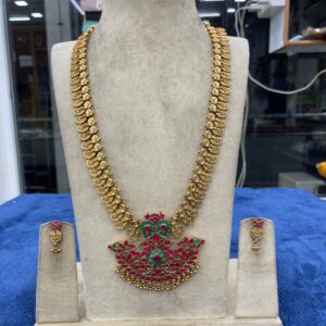 NEW LAUNCHING LONG HARAM IN VERY UNQIUE DESIGN MF5034