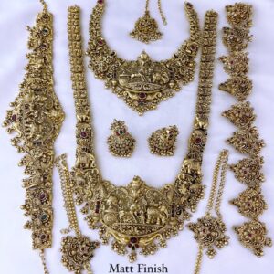 NEW LAUNCH WITH ELEPHANT BRIDAL MF5060