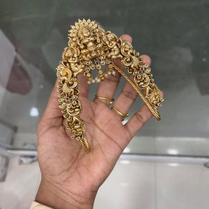 ANTIQUE LOOK KAI VANGI MF5046