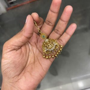 BUDGET FRIENDLY TIKKA