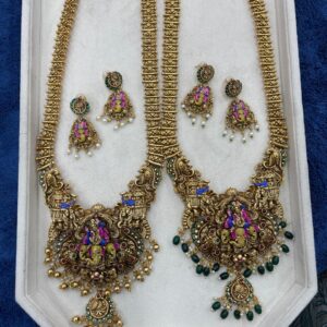 ANTIQUE MODEL LONG HARAM MF5051