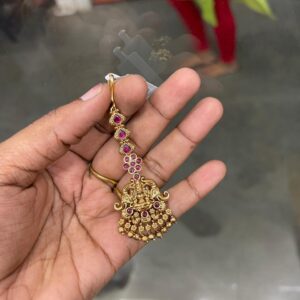 BUDGET FRIENDLY TIKKA