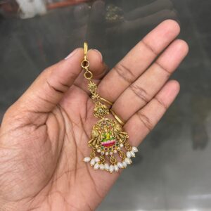 BUDGET FRIENDLY TIKKA