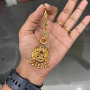 BUDGET FRIENDLY TIKKA