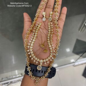 PREMIUM COMBO IN BUDGET MF5052-3