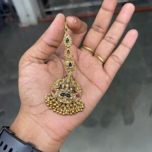 BUDGET FRIENDLY TIKKA