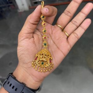 BUDGET FRIENDLY TIKKA