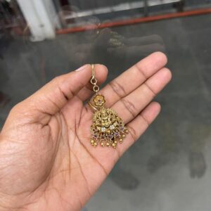 BUDGET FRIENDLY TIKKA