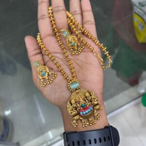 HAND PAINTING MID HARAM MF5082