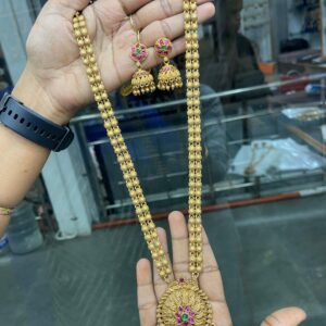 WITHOUT LAKSHMI HARAM MF5079