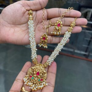 NEW LAUNCHING NECKSET MF5085