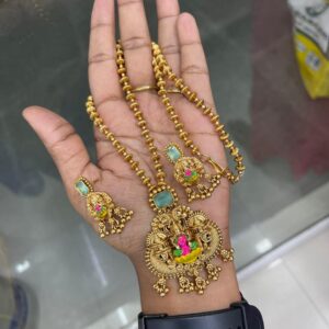 HAND PAINTING MID HARAM MF5082