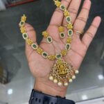 FAST SELLING NECKSET MF5096