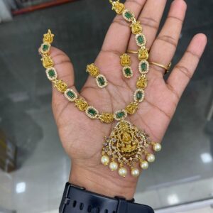 FAST SELLING NECKSET MF5096