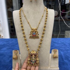 HANDPAINTING MID HARAM CHETTINADU HARAM MF5075