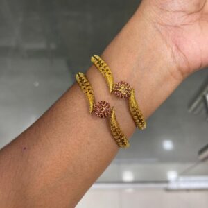 NEW LAUNCHING BANGLE  MF5085