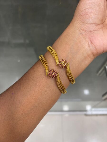 NEW LAUNCHING BANGLE MF5085