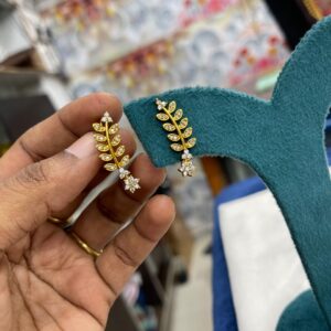 EAR CUFF MODELS MF5091