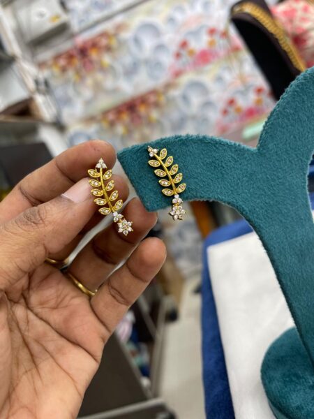 EAR CUFF MODELS MF5091