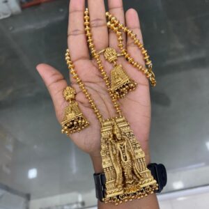 MEENAKSHI AMMAN CHETTINADU HARAM MF5106