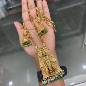 MEENAKSHI AMMAN CHETTINADU HARAM MF5106