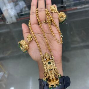 VENKATACHALAPATHY CHETTINADU HARAM MF5106