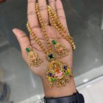 HAND PAINTING MID HARAM MF5082