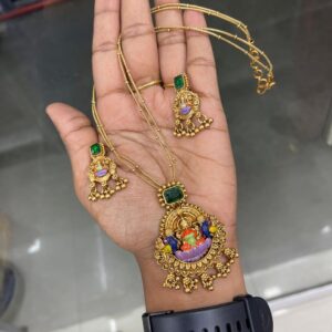 HAND PAINTING MID HARAM MF5081