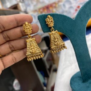 GOPURAM JUMKA MF5056