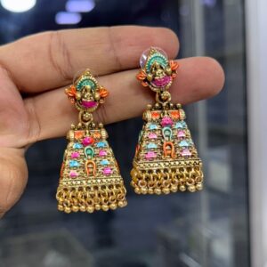 GOPURAM JUMKA MF5056 / MF5058