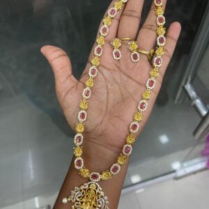 PREMIUM QUALITY STONE HARAM MF5088