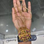 DOLLAR CHAIN COLLECTION MF5072 - 3