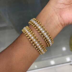 BANGLE MF5095