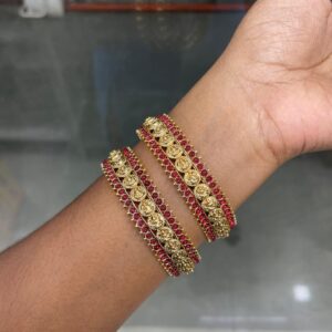 BANGLE MF5095