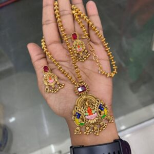 HAND PAINTING MID HARAM MF5082