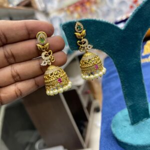 PREMIUM QUALITY JUMKA MF5077