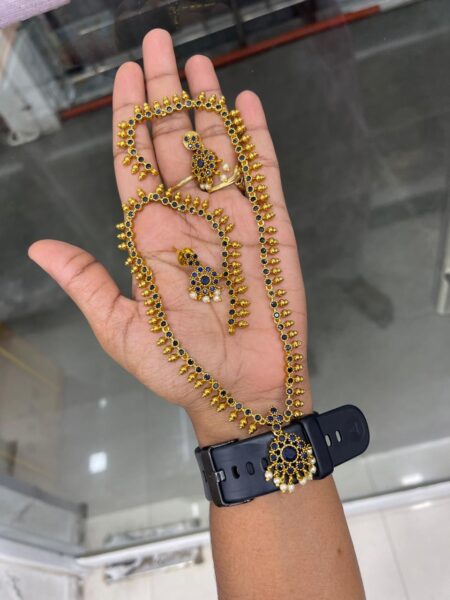 FACTORY SALE HARAM IN PREMIUM MF5084