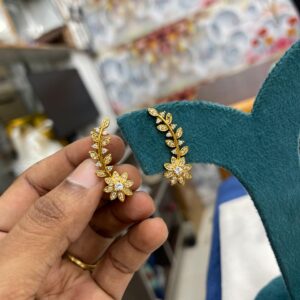 EAR CUFF MODELS MF5091