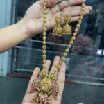 NEW CHETINADU GARUDA SET MF5059