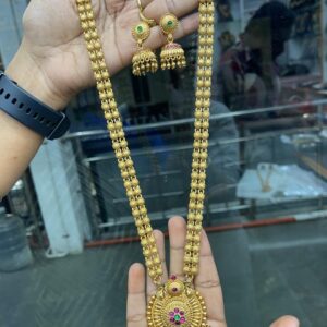 WITHOUT LAKSHMI HARAM MF5079