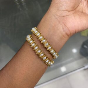 ATTRACTIVE BANGLE MF5079