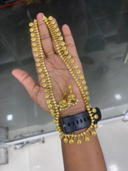 FACTORY SALE HARAM IN PREMIUM MF5084