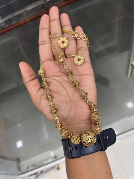 FACTORY SALE HARAM IN PREMIUM MF5084