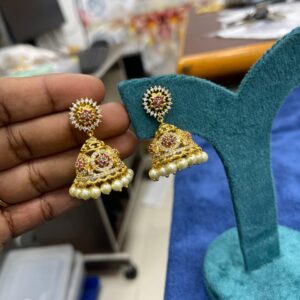 PREMIUM QUALITY JUMKA MF5077