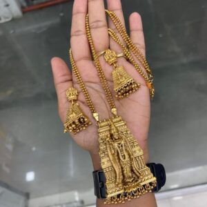 MEENAKSHI AMMAN CHETTINADU HARAM MF5106