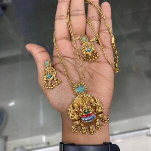 HAND PAINTING MID HARAM MF5081