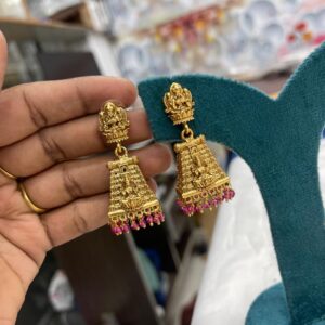 GOPURAM JUMKA MF5056