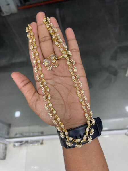 FACTORY SALE HARAM IN PREMIUM MF5084