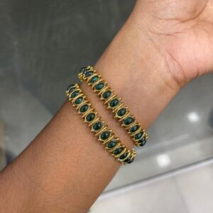 ATTRACTIVE BANGLE MF5079